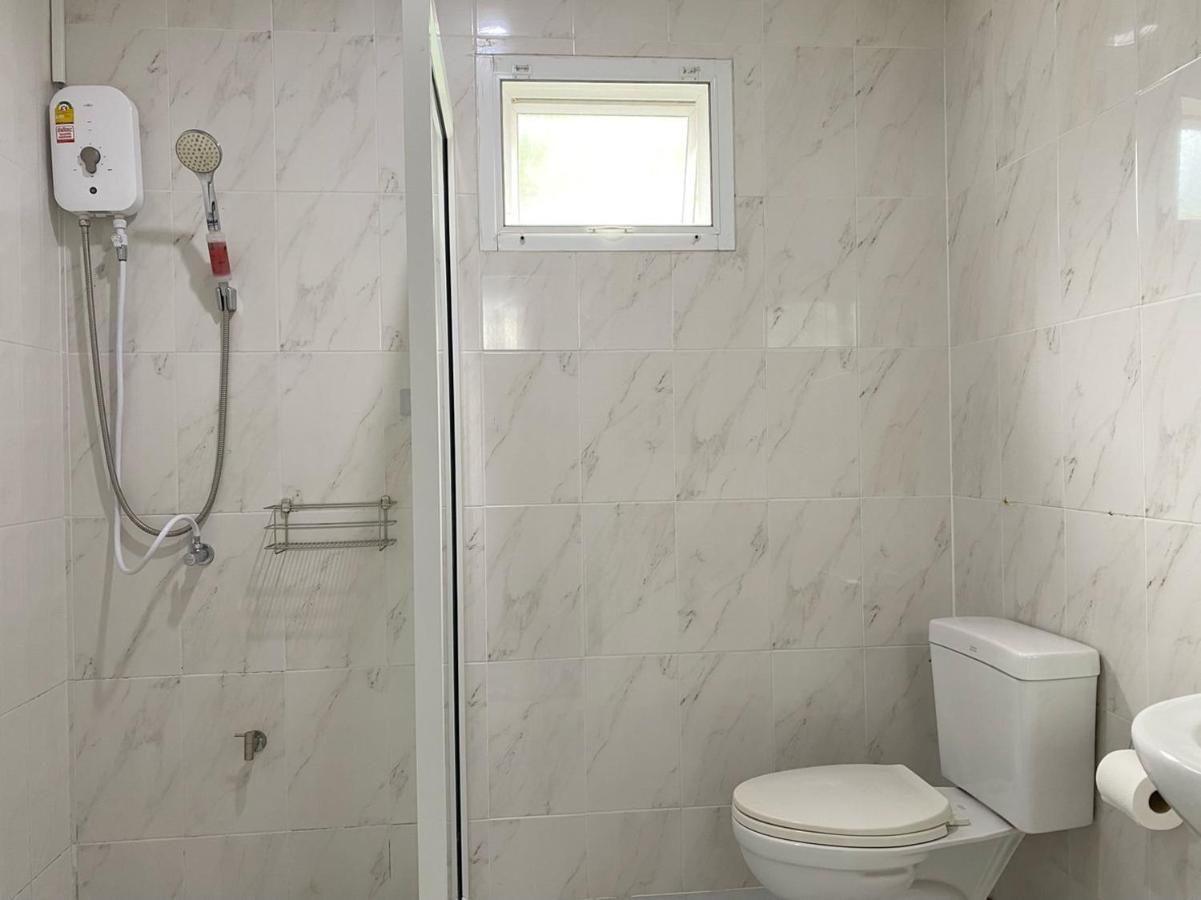 فيلا Boxsoon Nimman 2 # 4Beds 3Baths شيانغ ماي المظهر الخارجي الصورة