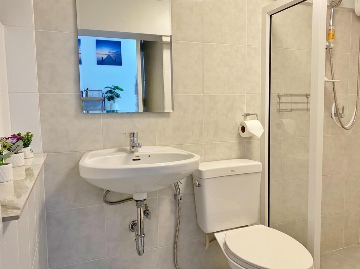 فيلا Boxsoon Nimman 2 # 4Beds 3Baths شيانغ ماي المظهر الخارجي الصورة