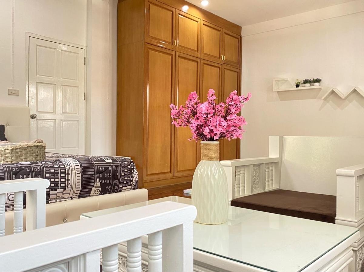 فيلا Boxsoon Nimman 2 # 4Beds 3Baths شيانغ ماي المظهر الخارجي الصورة