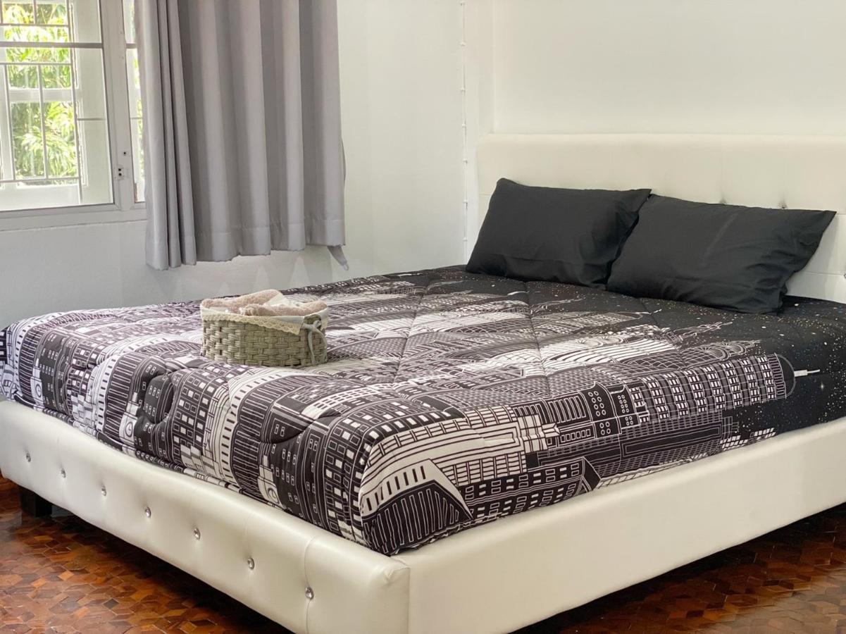 فيلا Boxsoon Nimman 2 # 4Beds 3Baths شيانغ ماي المظهر الخارجي الصورة