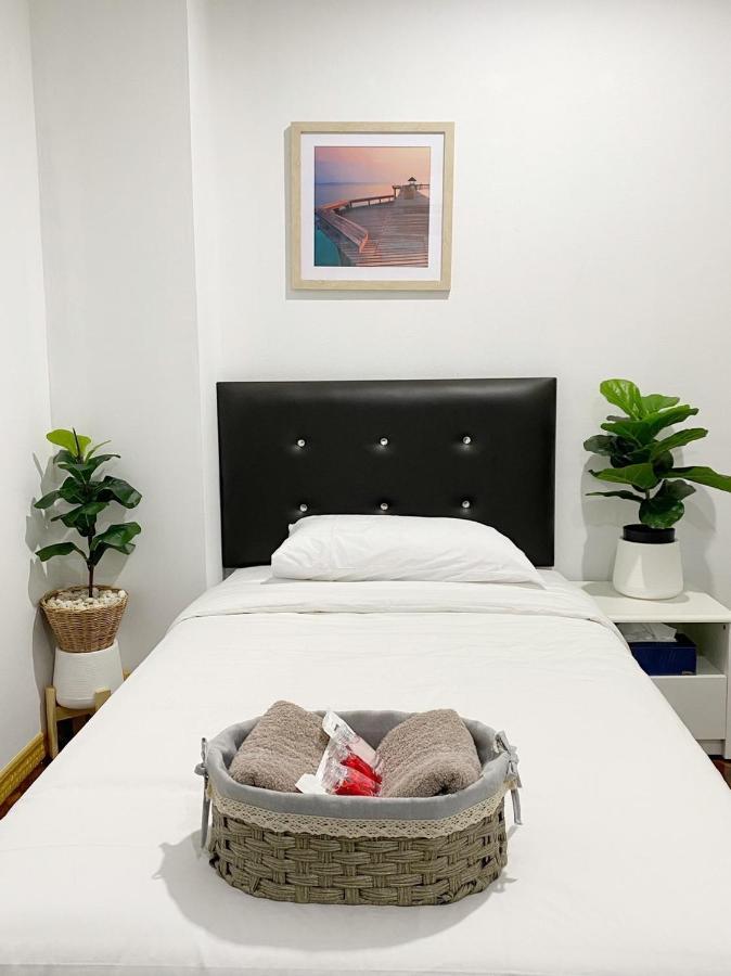فيلا Boxsoon Nimman 2 # 4Beds 3Baths شيانغ ماي المظهر الخارجي الصورة