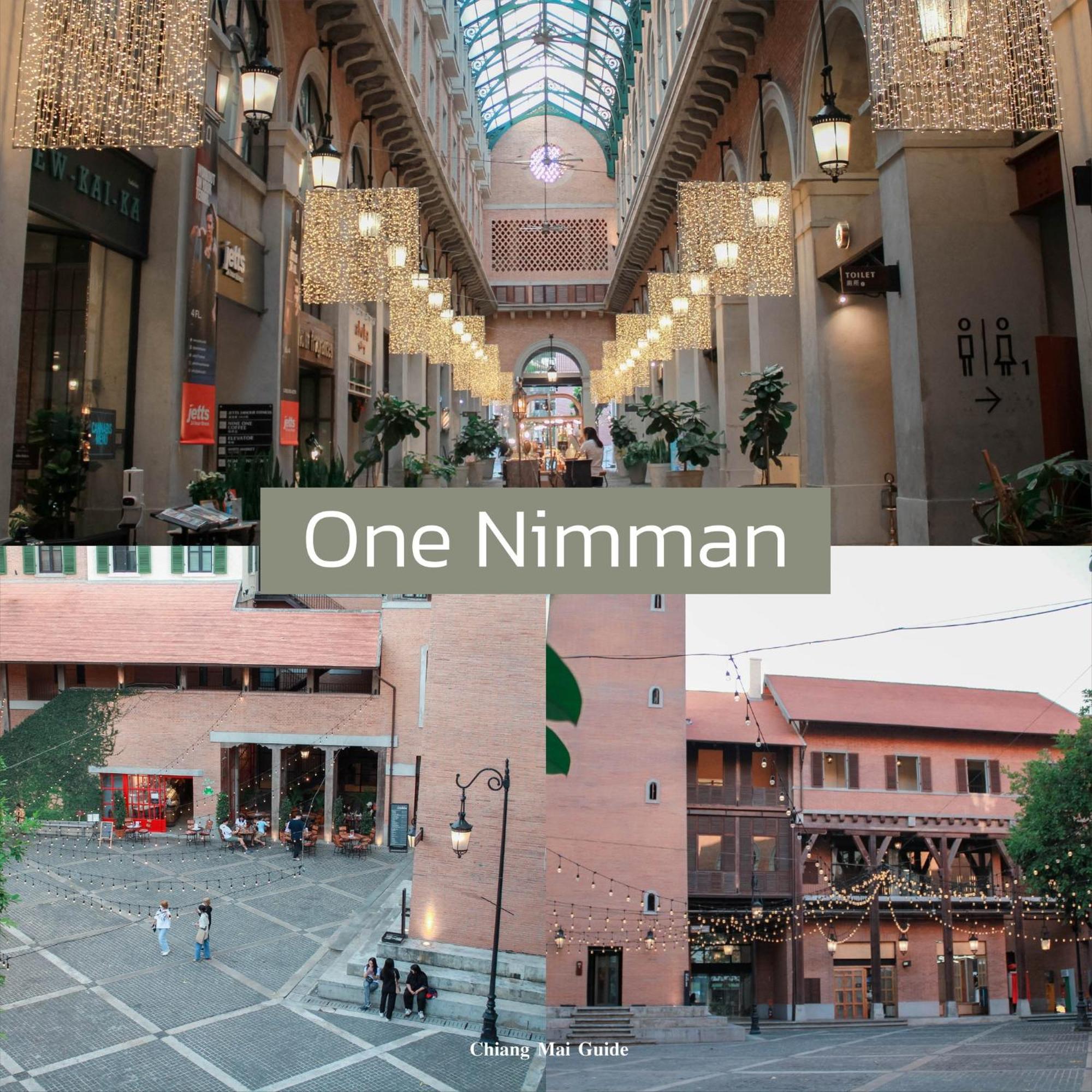 فيلا Boxsoon Nimman 2 # 4Beds 3Baths شيانغ ماي المظهر الخارجي الصورة